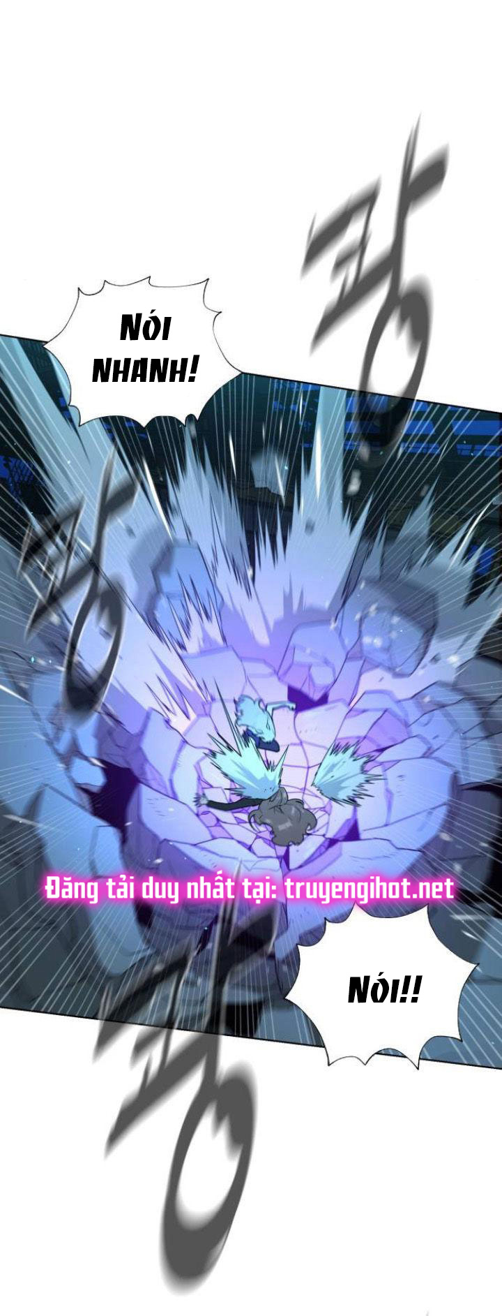 bạch huyết - white blood chapter 46 57