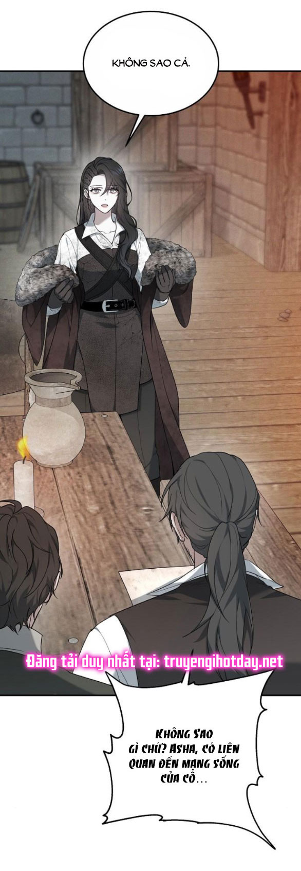 Thời Đại Của Oman chapter 3.2 24