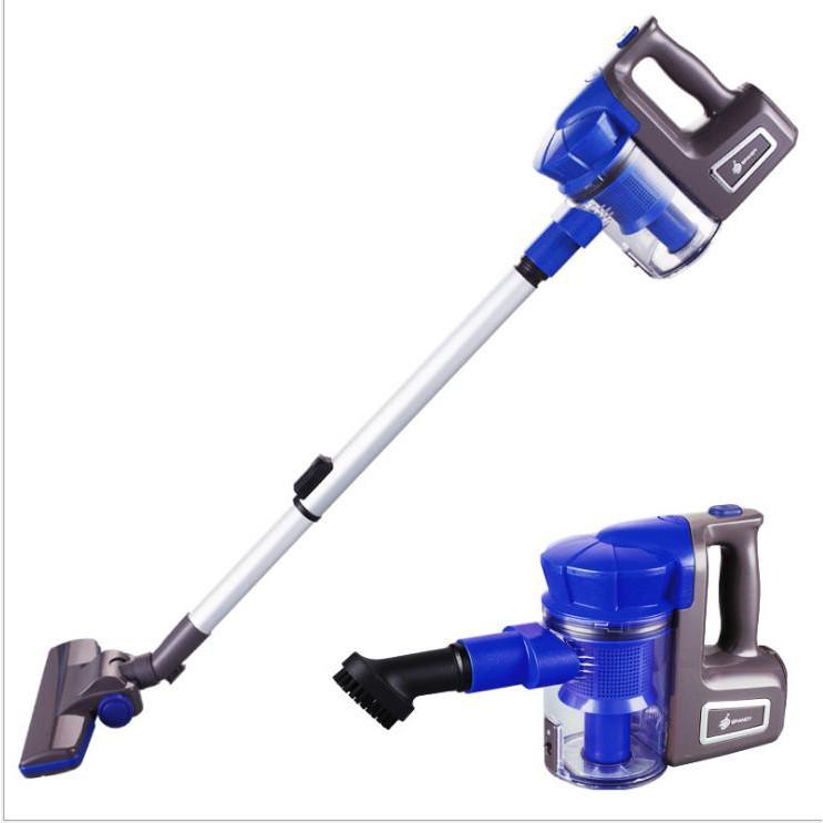Máy hút bụi cao cấp TOYY cầm tay, máy hút bụi mini - Home and Garden.... Hàng tốt nha bà kon !!!