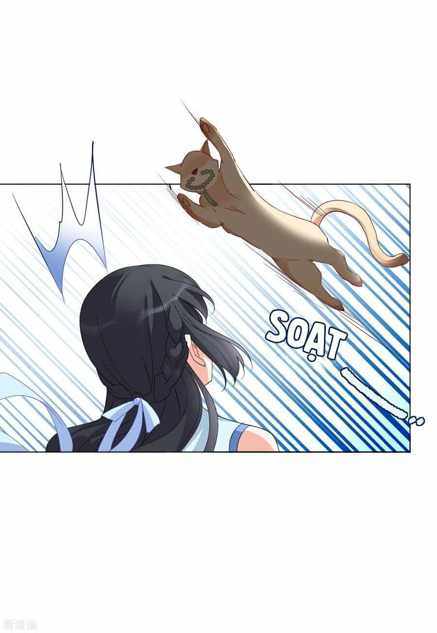 cô ấy đến rồi, xin nằm xuống! chapter 69 20