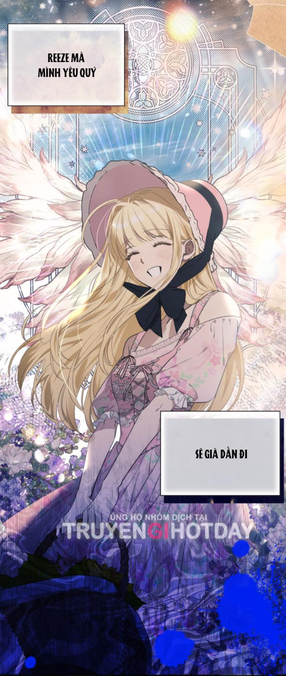 tôi tưởng đó chỉ là tiểu thuyết trọng sinh bình thường chapter 34.2 17