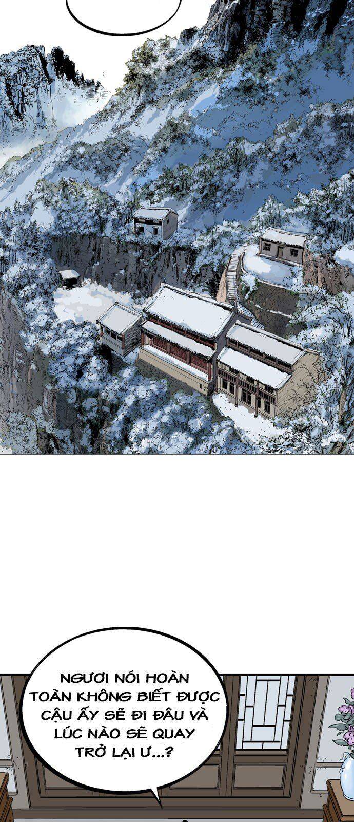 cao thủ 2 chapter 139 36