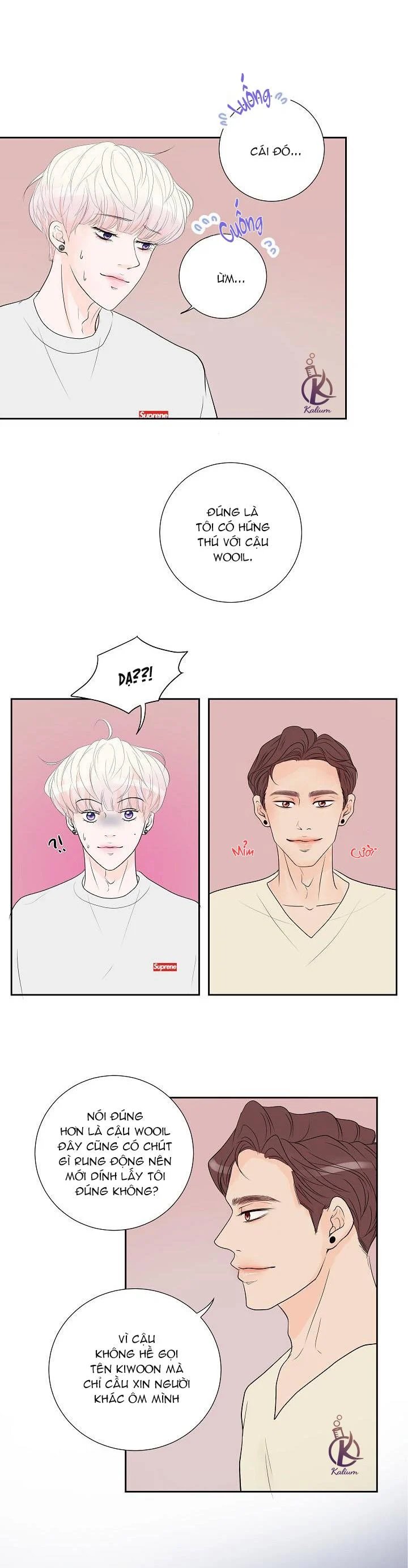 bạn có tò mò về bài review? chapter 27 5