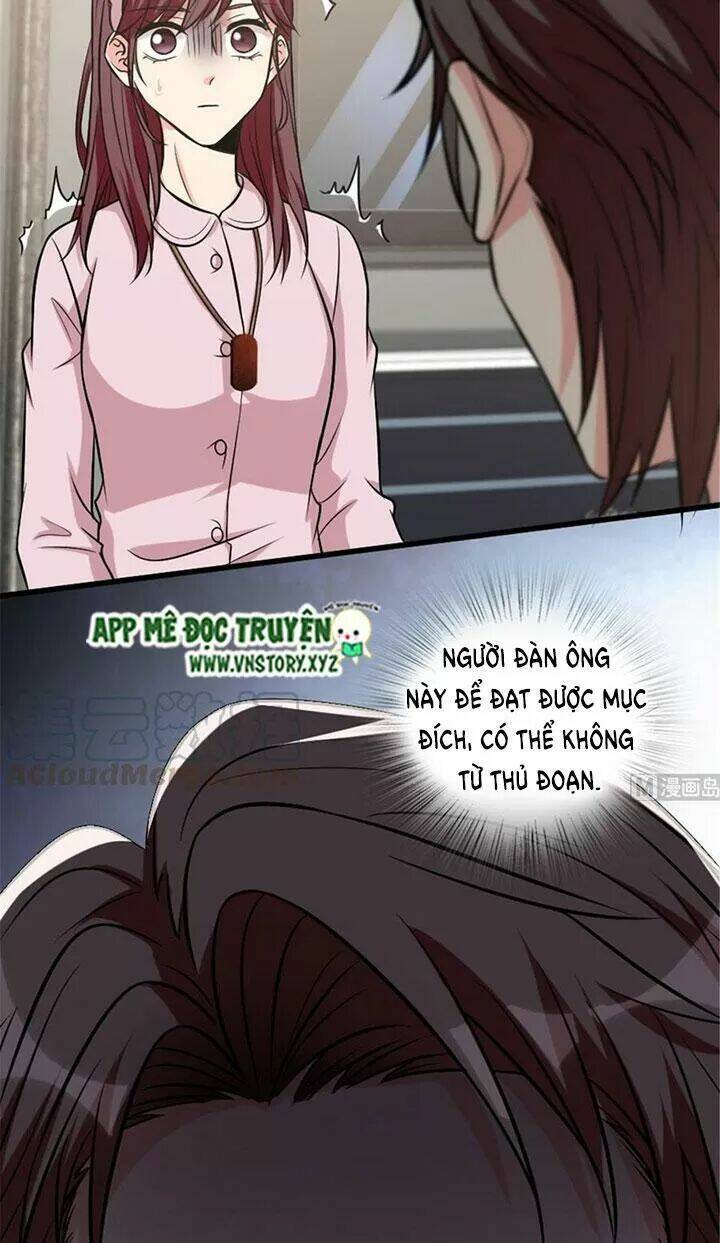 thiên hậu trở về chapter 198 46