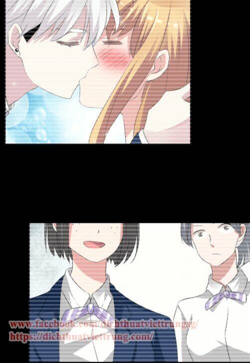 lều khều biết yêu chapter 43 49