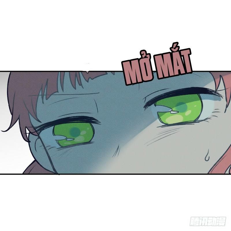 gia sư tổ tiên chapter 1 42