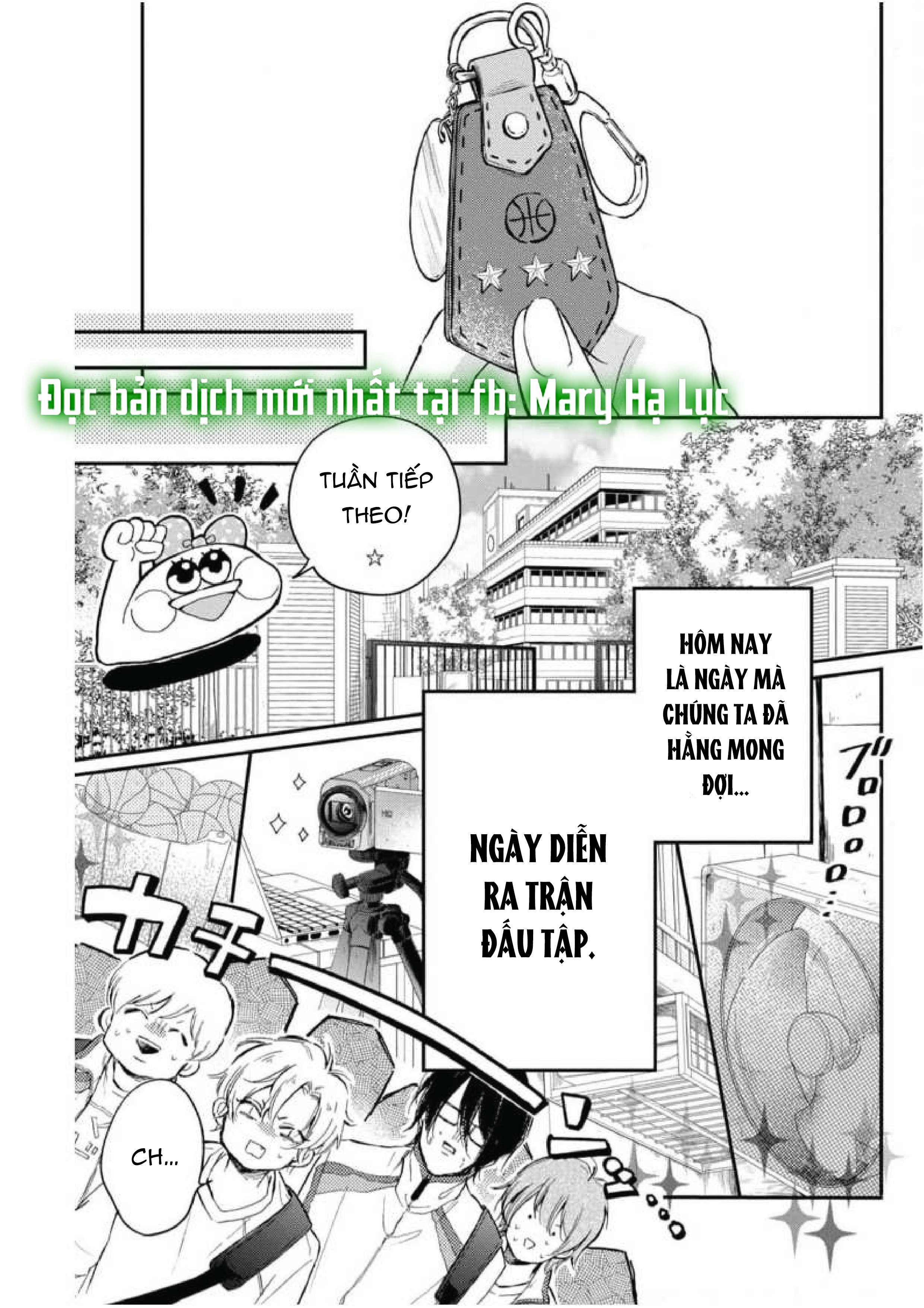 cô gái yêu thích cơ bắp được tiền bối có body hoàn hảo theo đuổi chapter 5.1 9