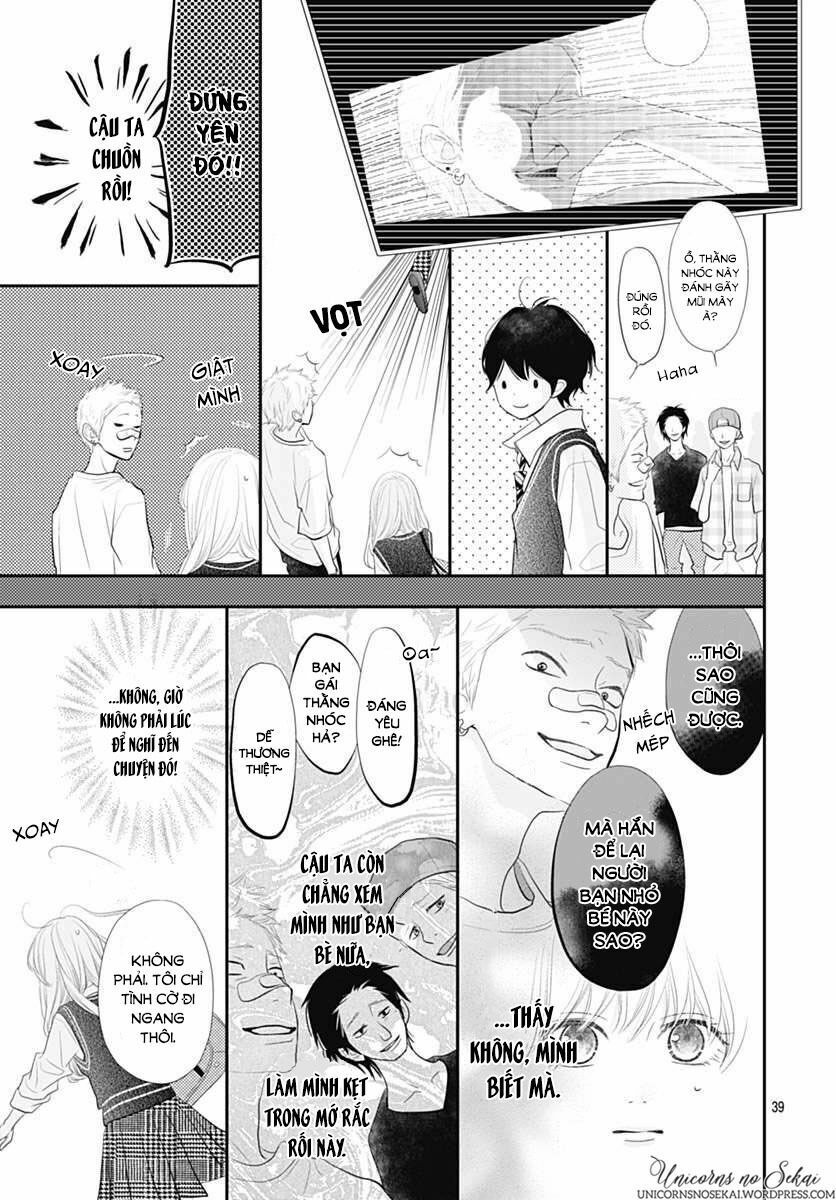 territory m no juunin chapter 6 39