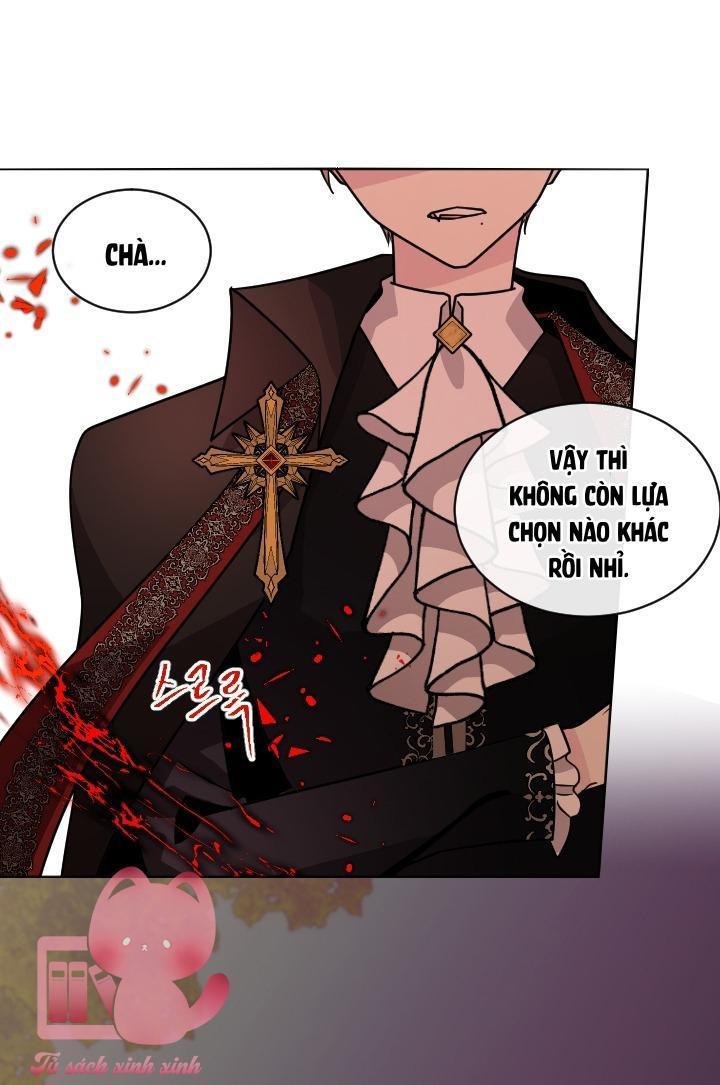 nguyện ước vô vọng của ma nữ chapter 52 53