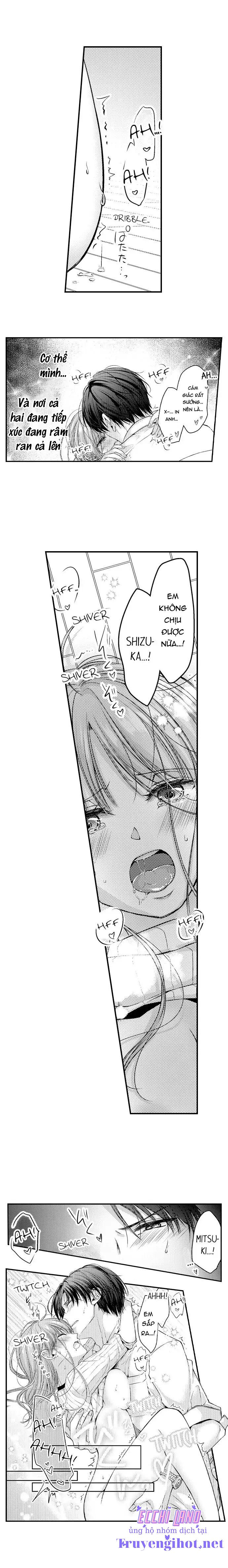 vợ ơi, đừng chạy chapter 34.2 3