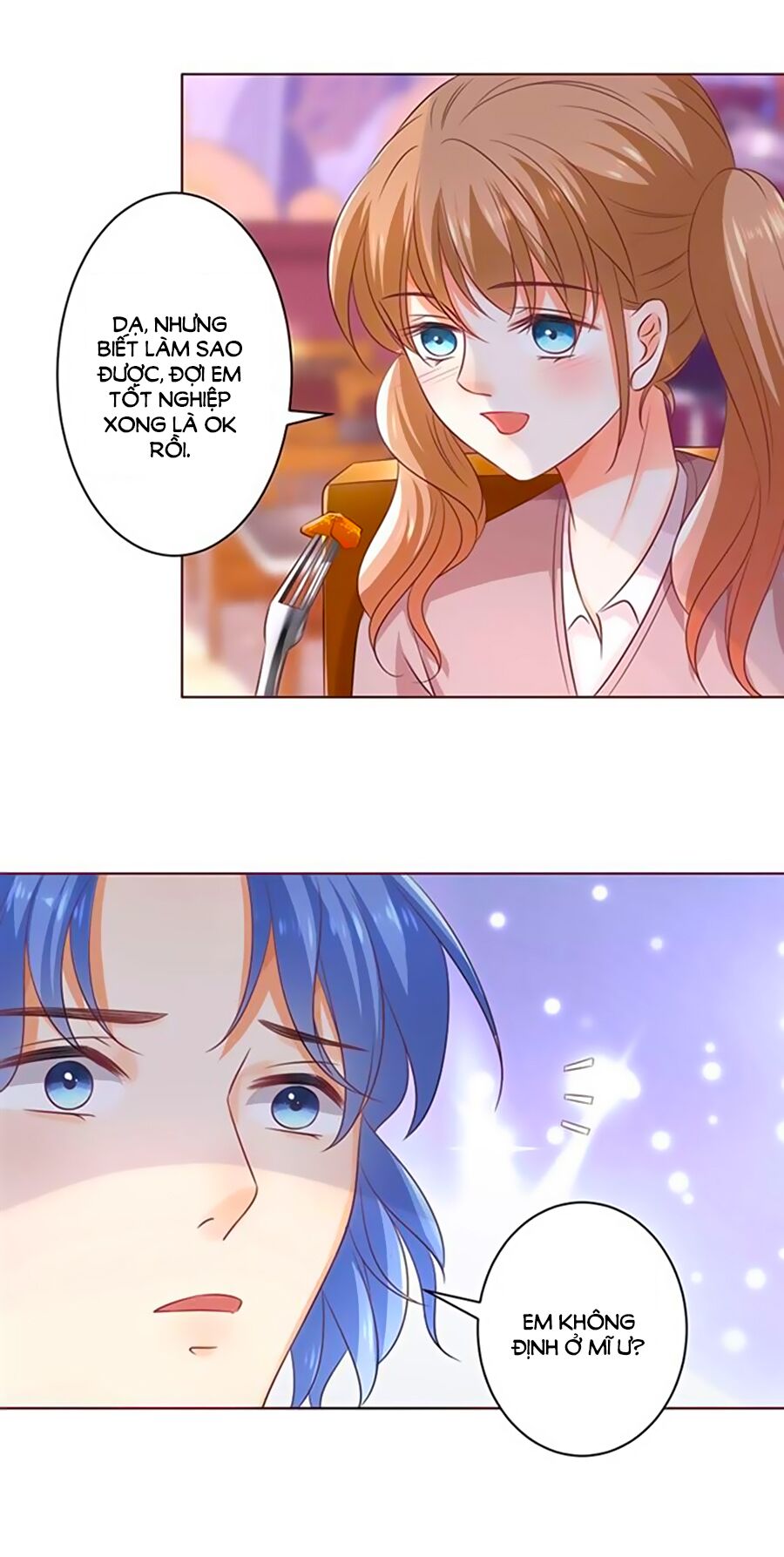 bác sĩ sở cũng muốn yêu chapter 149 27