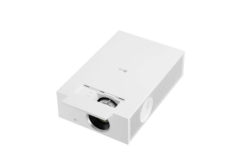 Máy chiếu LG CineBeam Laser 4K HU710PW - Hàng Chính hãng