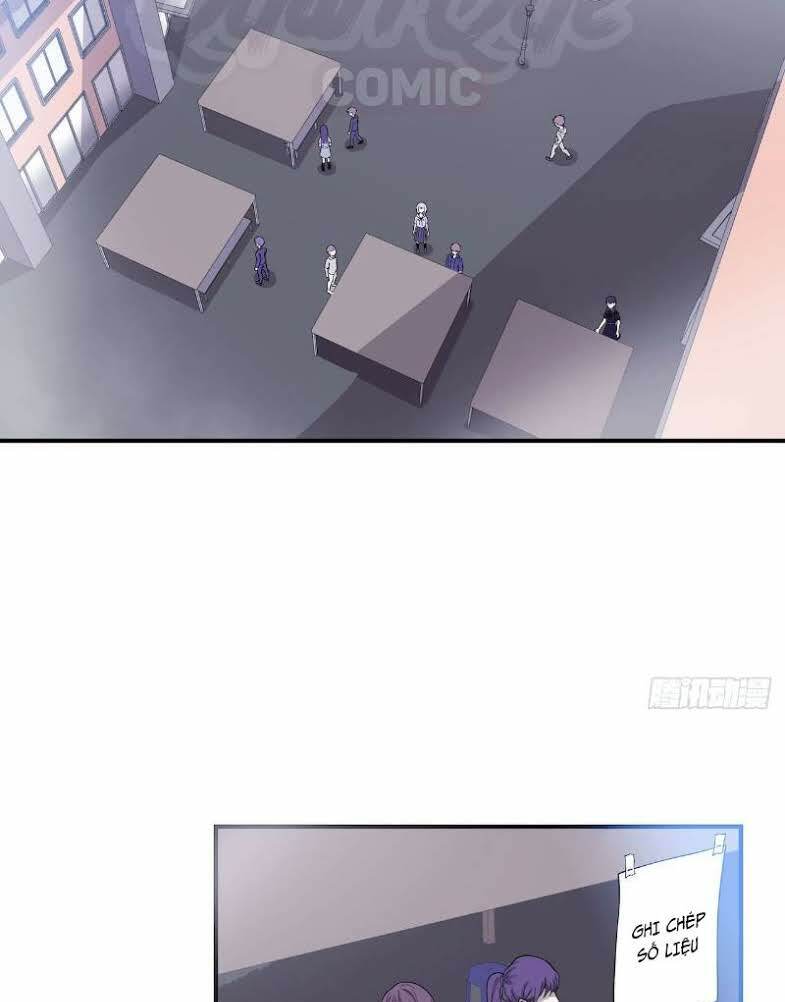 thát không mê thất chapter 53 8
