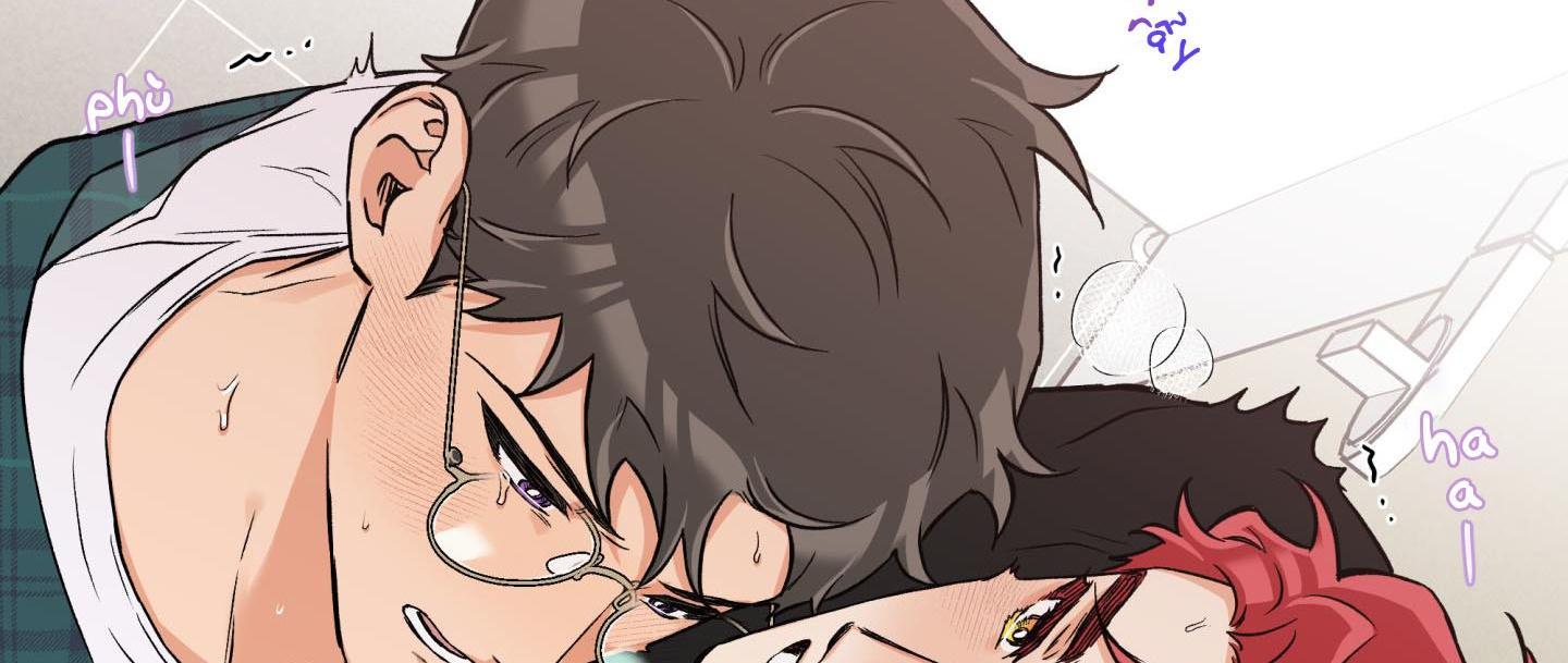 gâu gâu! chapter 44 229