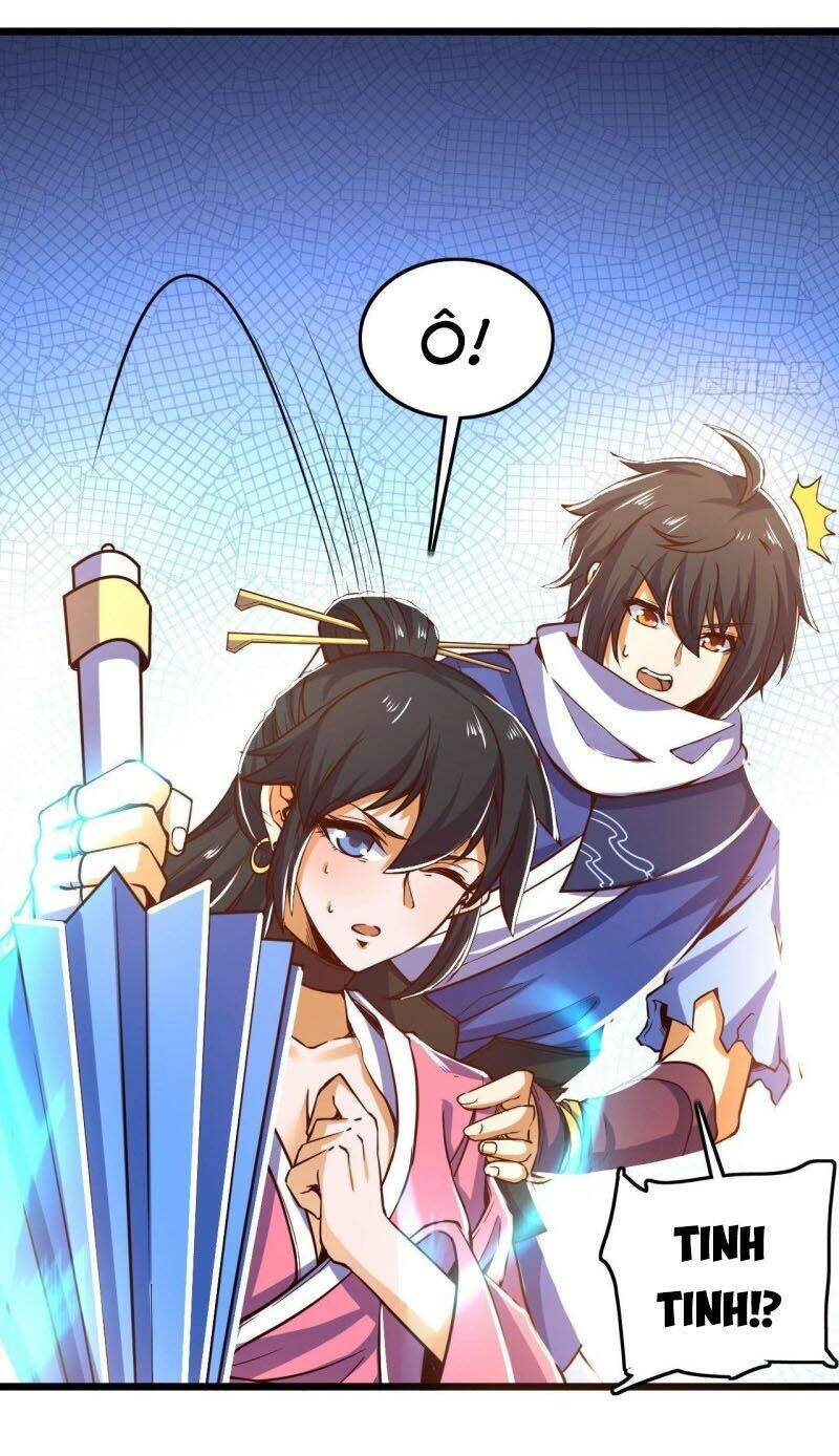 thần võ đế tôn chapter 90 29