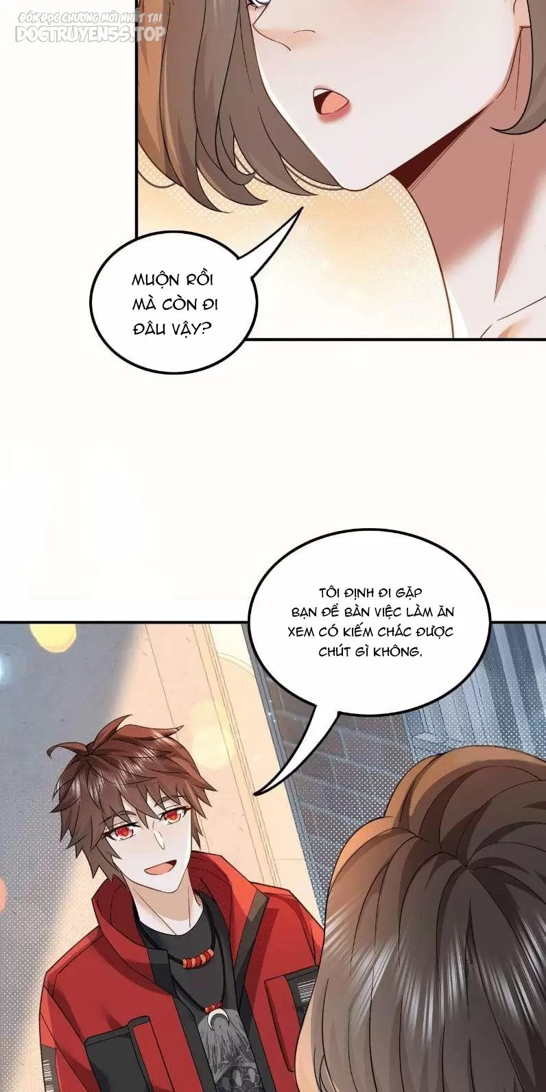 tái sinh, tôi trở thành ông vua ngành giải trí chapter 4 11