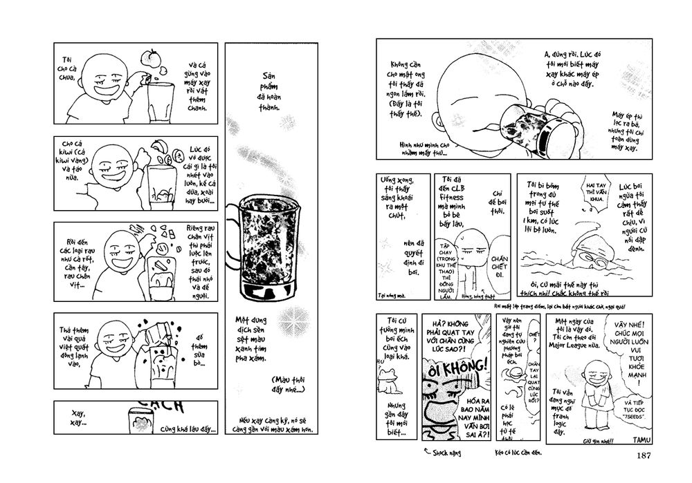 mầm sống chapter 26 23