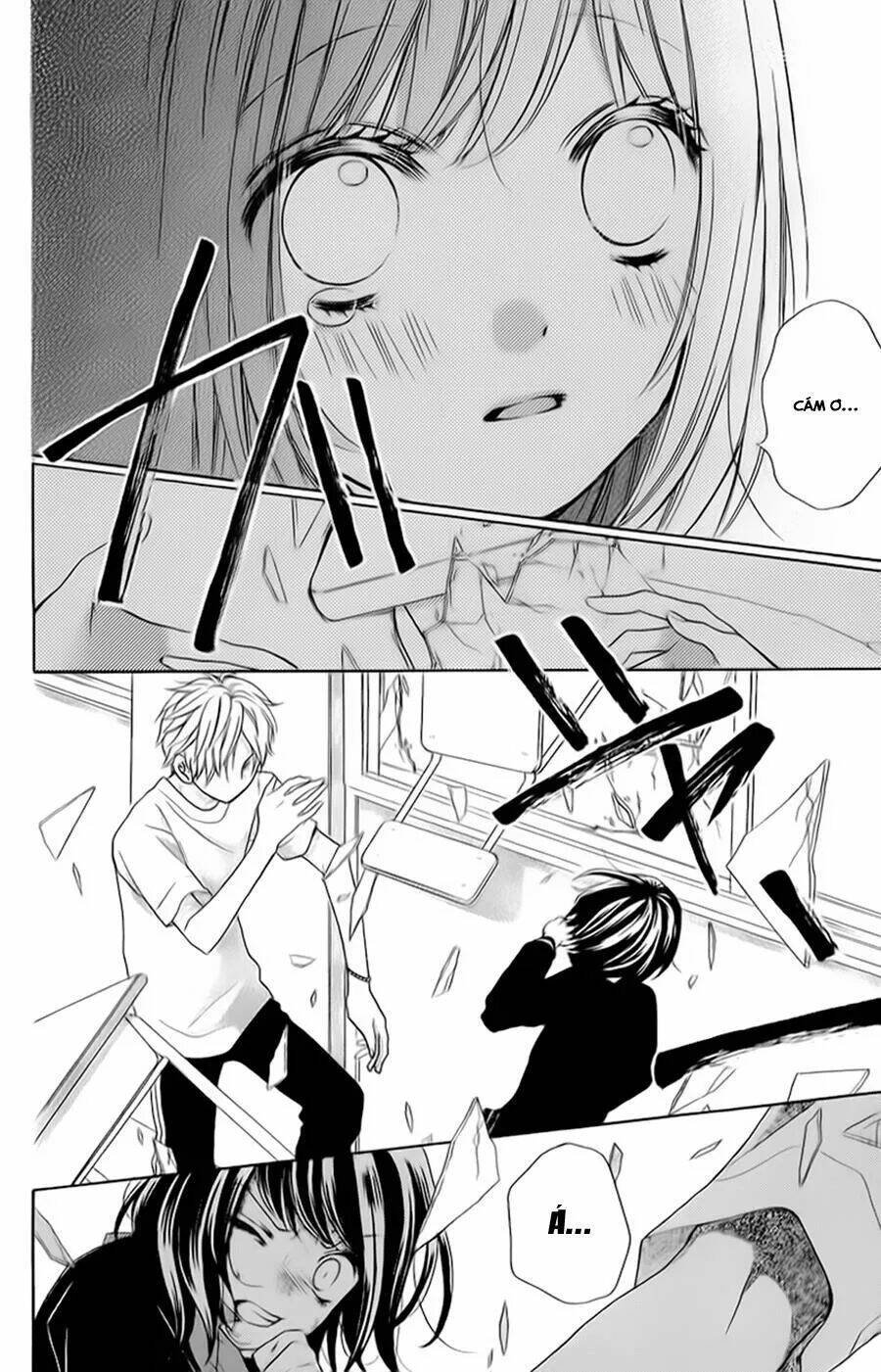 lớp học rùng rợn chapter 37 24