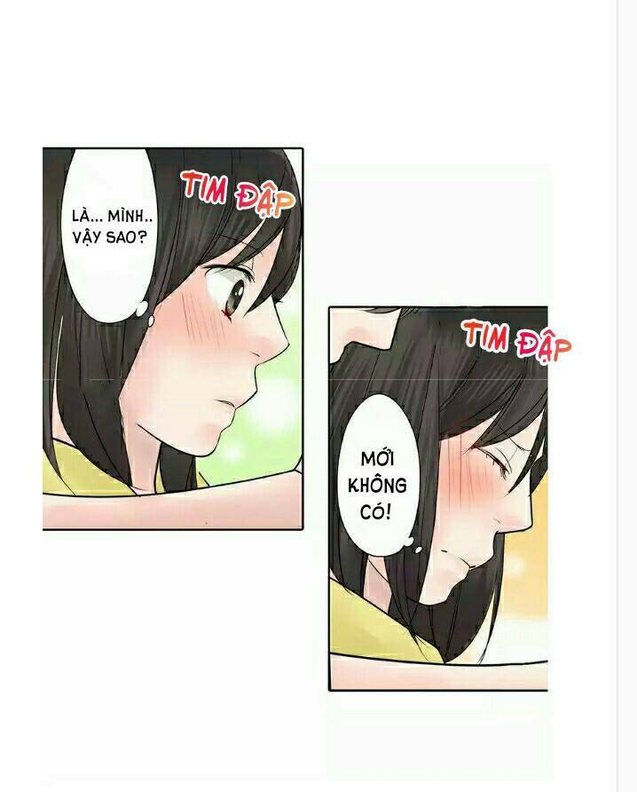 18, sống chung cùng nhau chapter 12 26