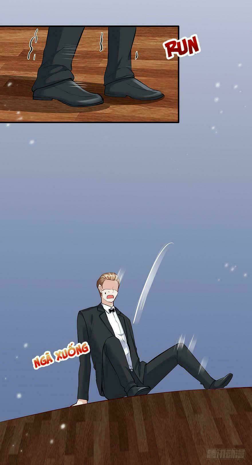 sau này vẫn cứ thích em chapter 25 37