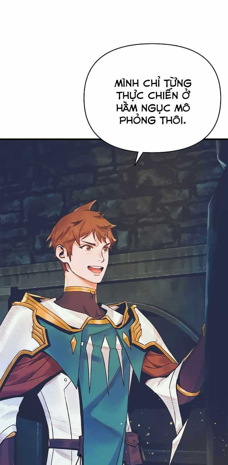 tu sĩ trị liệu của thái dương giáo chapter 7 2