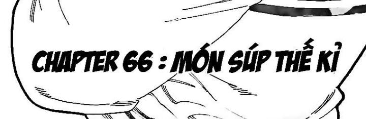 thánh tỏi sành ăn chapter 66 5