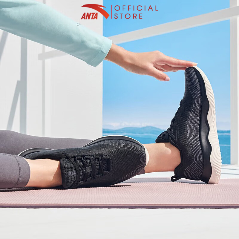 Giày tập thể thao nữ A-EBUFFER Anta 822317719