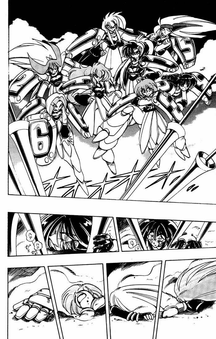 violinist of hameln - cây đàn kì diệu chapter 39 32