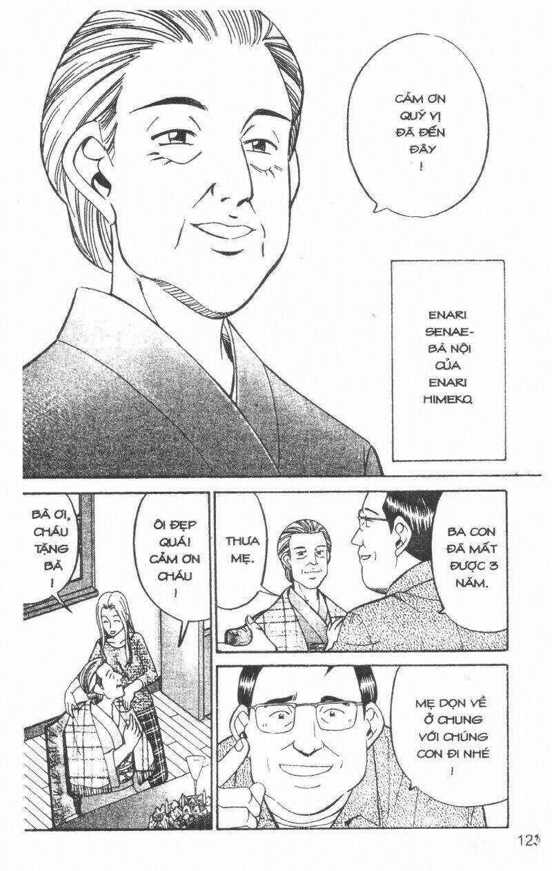 thám tử toma chapter 7 123