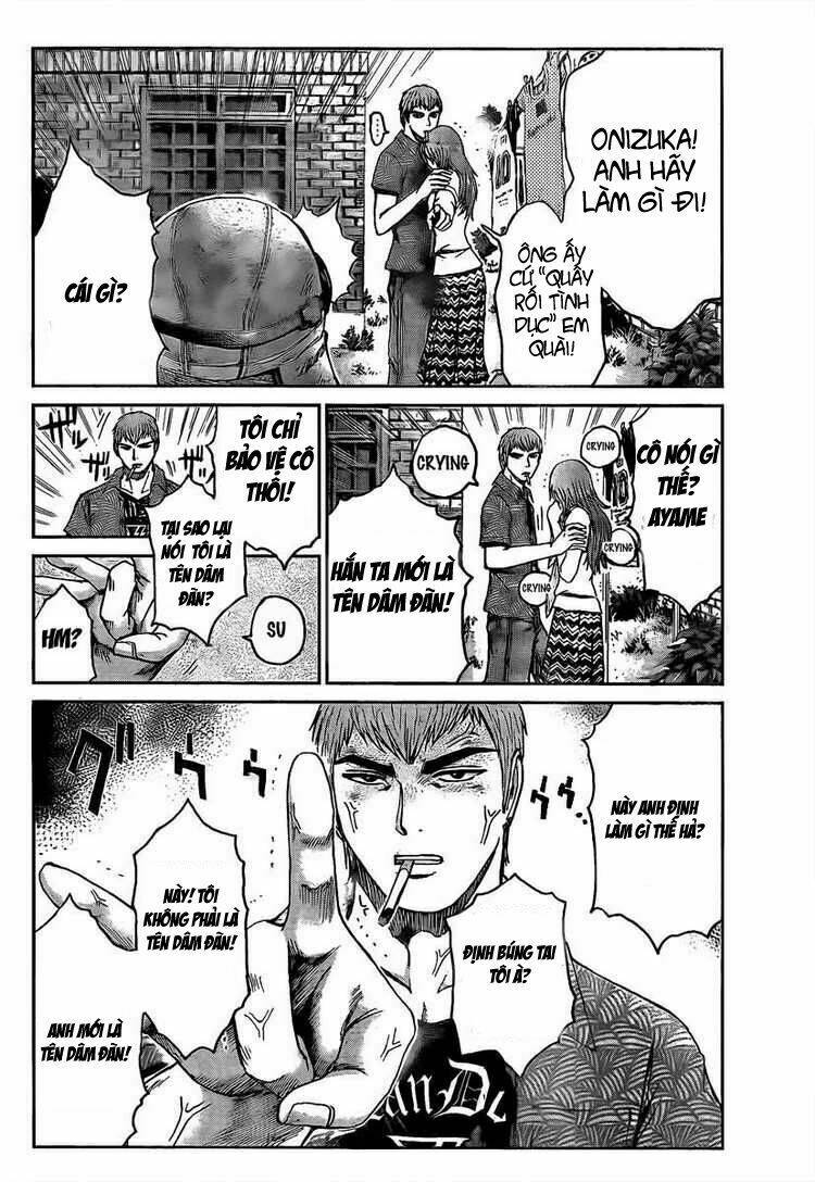 gto: shonan 14 days chapter 20 20