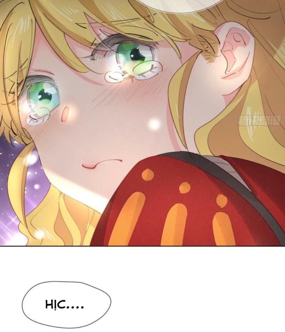 kế hoạch kiếm tiền của olive chapter 10 37