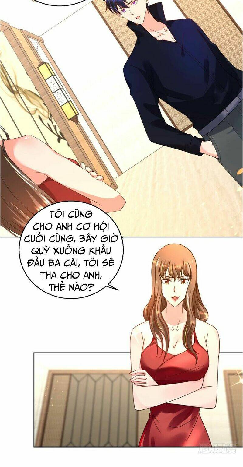 vú em là cổ tiên chapter 18 4