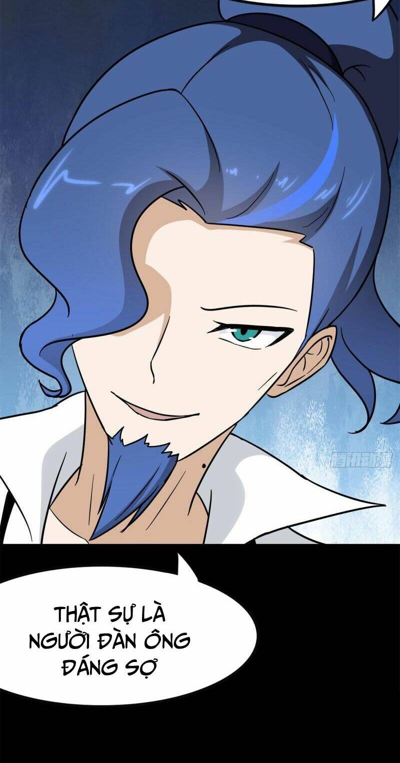 bạn gái virus của tôi chapter 280 23