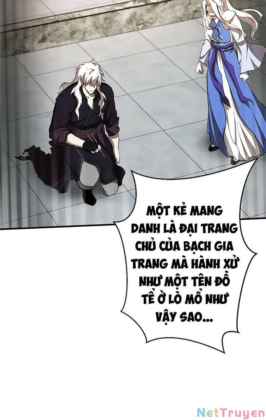 võ đang kỳ hiệp chapter 89 21