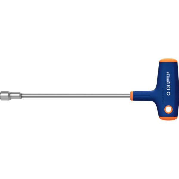 Tay Vặn Buloong Chữ T Thân Dài 200 Mm Garant 622550 10 - Hàng Chính Hãng 100% từ Đức