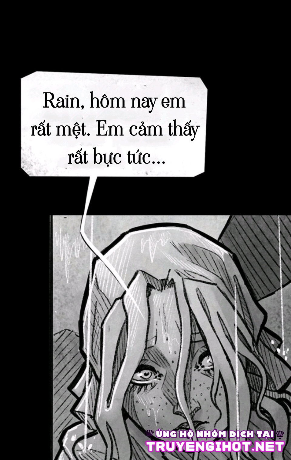 [18+] chim hoàng yến bé nhỏ của hades chapter 4 5