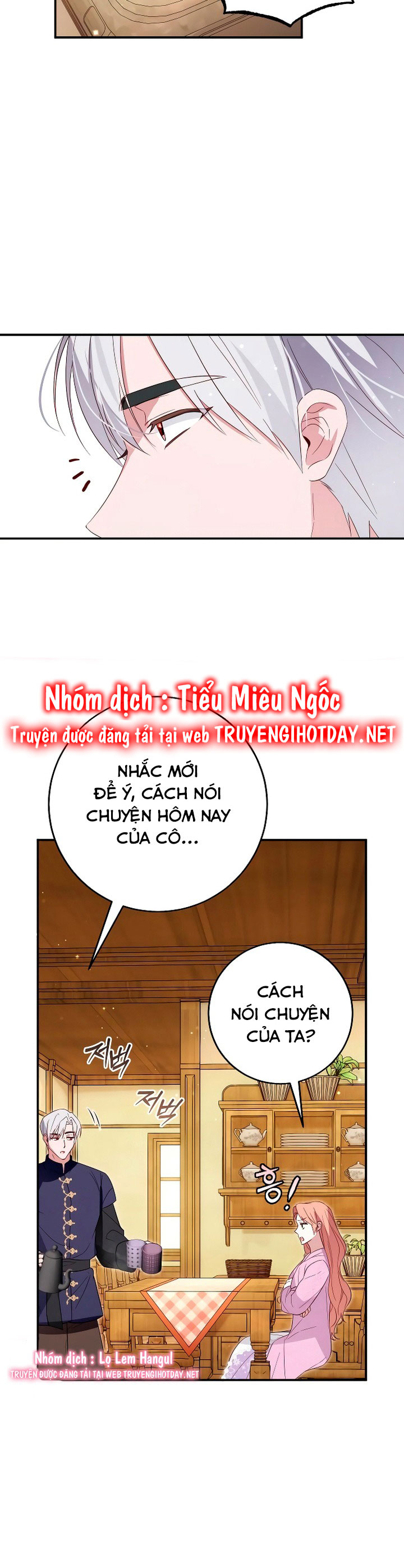 ngã xuống thiên đường chapter 11 29