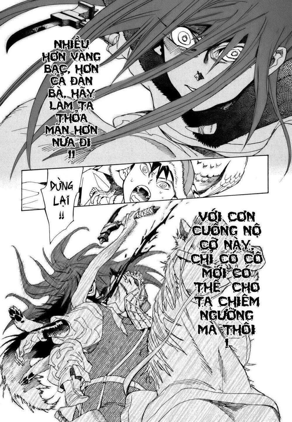 shuto hell chapter 10 19