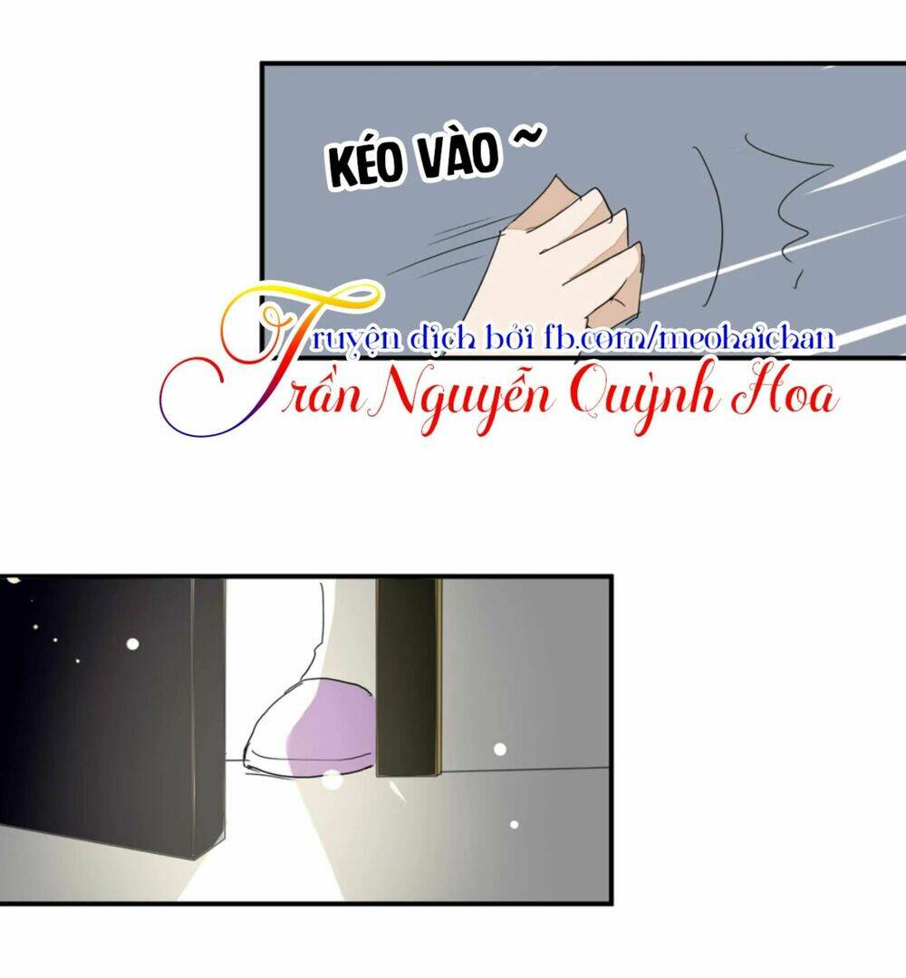 quy tắc mỹ nam chapter 12 6