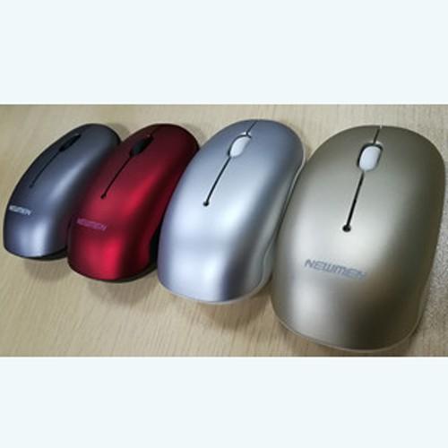 Newmen - Chuột không dây thông minh F270