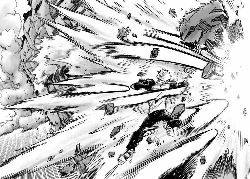 one-punch man chapter 17 28