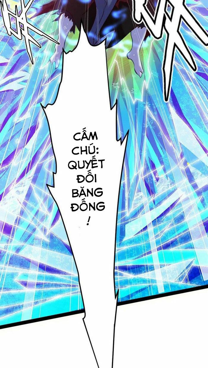 ma thú kiếm thánh dị giới tung hoành chapter 149 19
