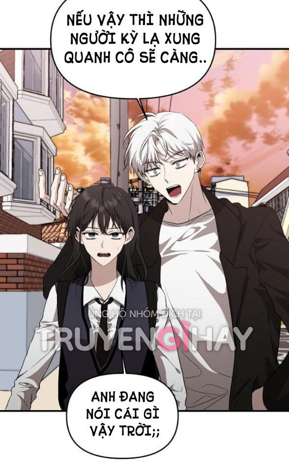 Tự Do Trong Mơ chapter 45.2 32