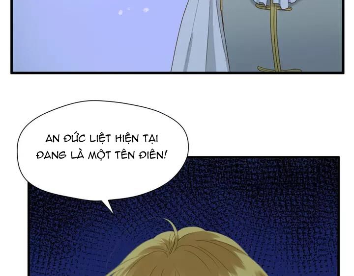 lượm được một tiểu hồ ly phần 3 chapter 115 29