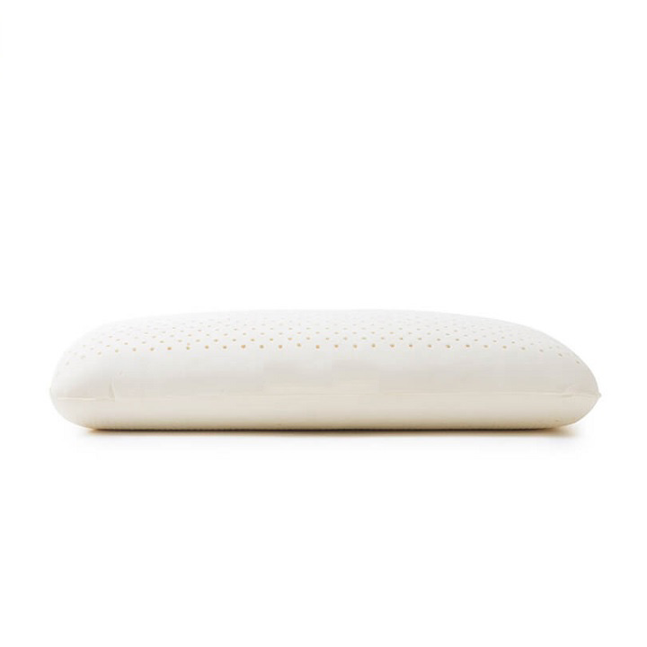 Gối cao su Oval 45 x 65 x 12cm