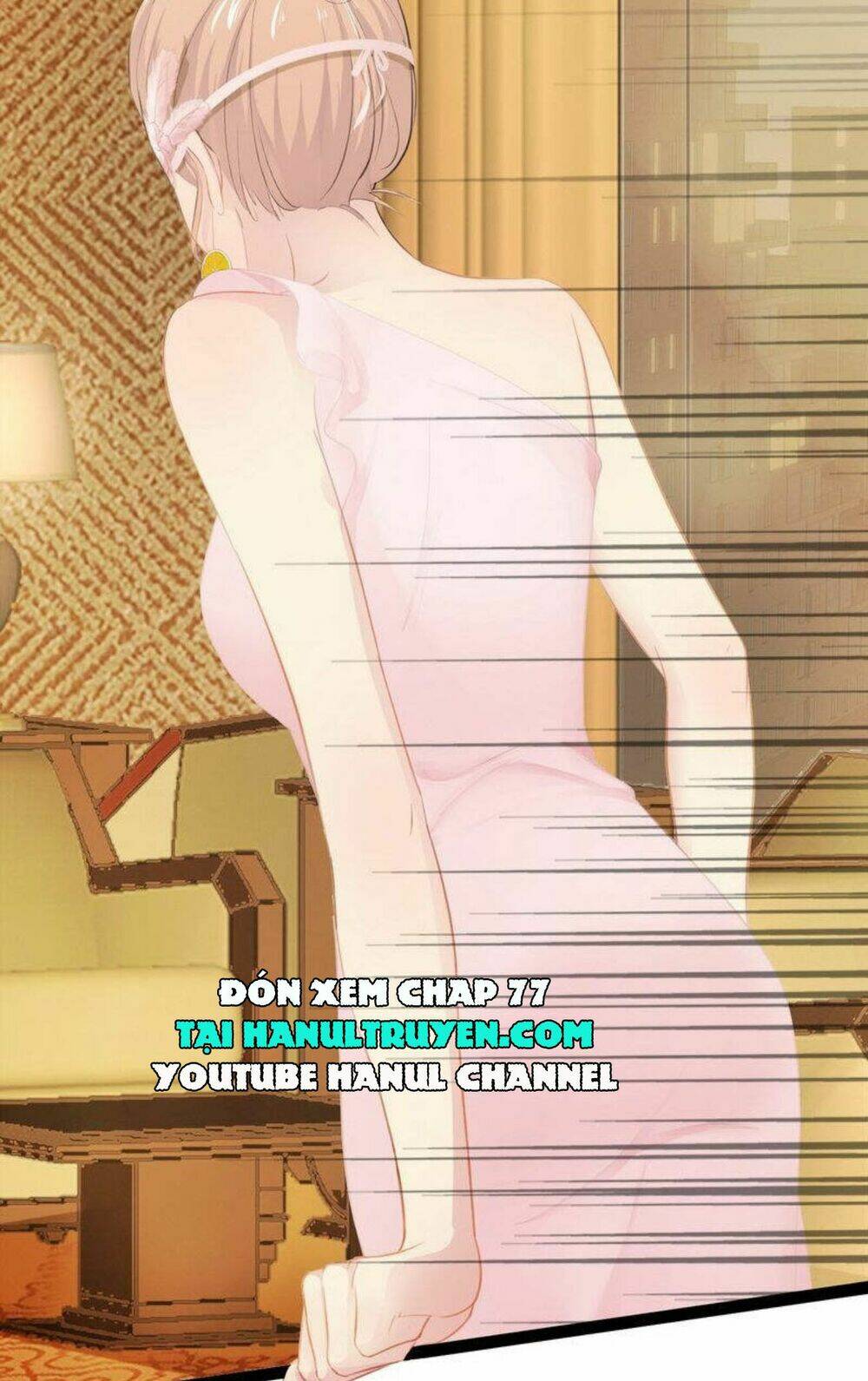 thần bí đế thiếu điềm sủng thê chapter 76 24