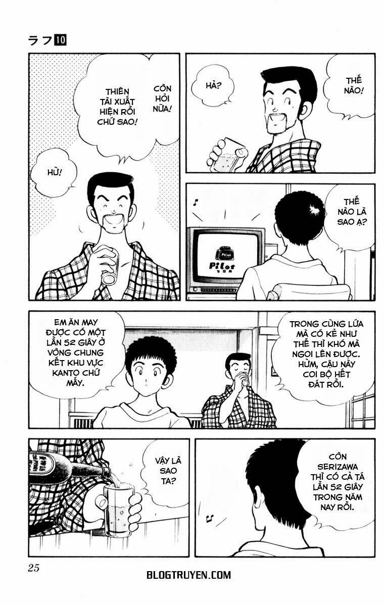 rough - ngọc thô chapter 91 3