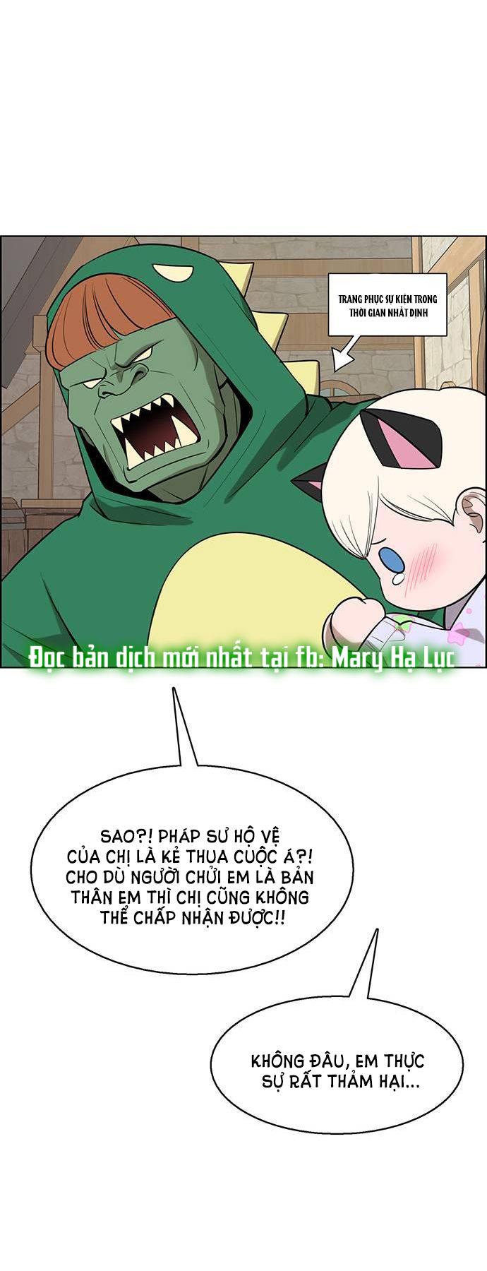 vẻ đẹp đích thực - true beauty chapter 234.2 29