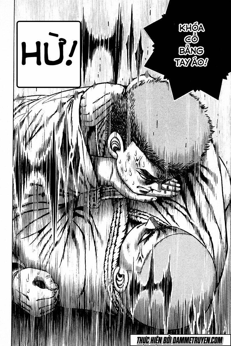 shin kotaro makaritoru! juudouhen chapter 182 9