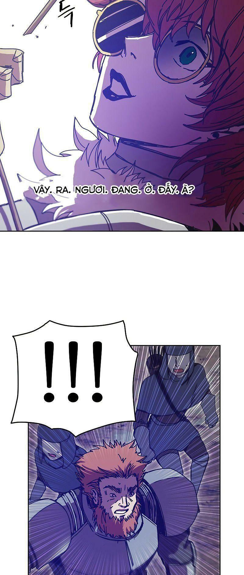 bug player - người chơi lỗi chapter 83 33